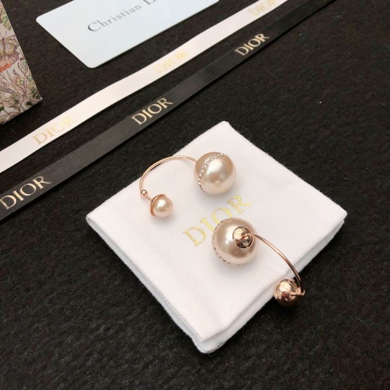 Christian Dior Earrings